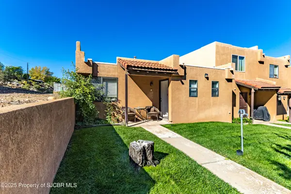 3888 N Butler Avenue #8, Farmington, NM 87401