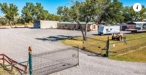 115 Road 5005, Bloomfield, NM 87413