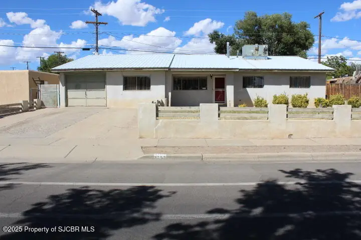 5102 Largo Street, Farmington, NM 87402 - Image #1