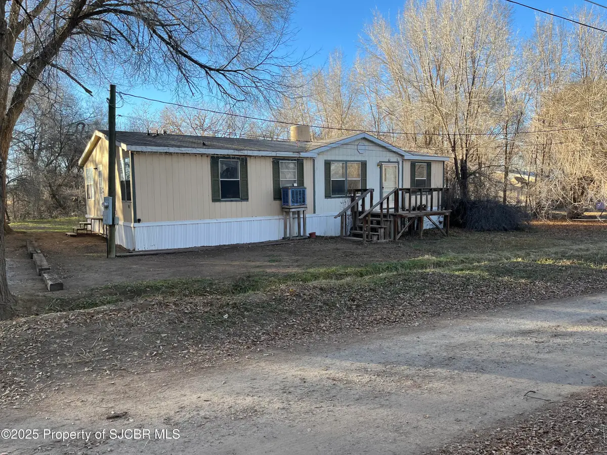192 Road 3000, Aztec, NM 87410 - Image #1