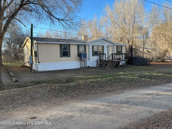 192 Road 3000, Aztec, NM 87410