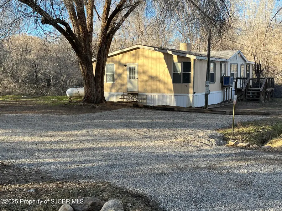 192 Road 3000, Aztec, NM 87410 - Image #2