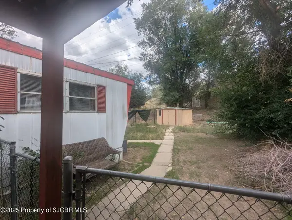 806 N Rio Grande Avenue, Aztec, NM 87410