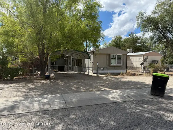 309 W Maple Avenue, Bloomfield, NM 87413