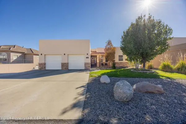 6430 Bent Tree Circle, Farmington, NM 87402