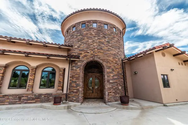 195 Mcdonald Road, Farmington, NM 87401