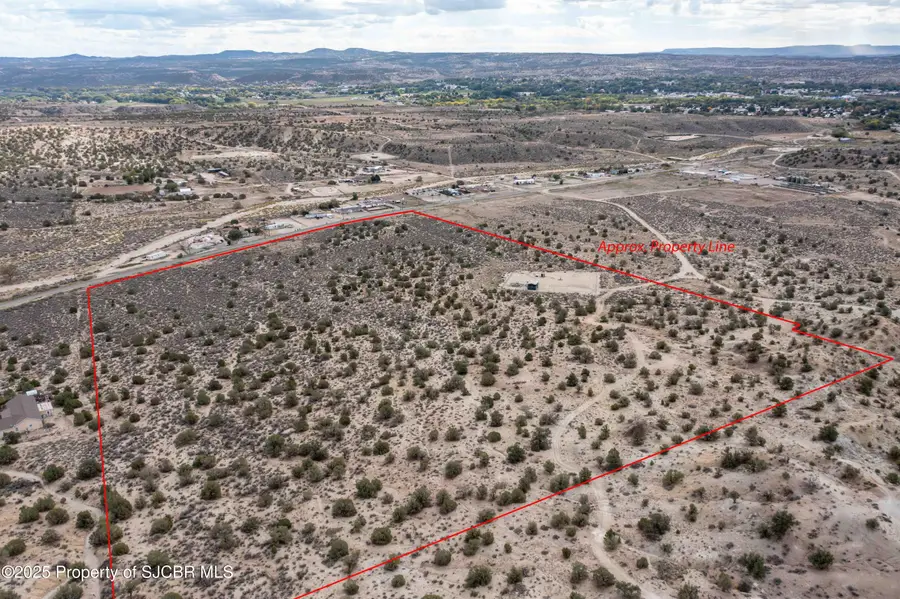 29.89 ACS N Light Plant Road, Aztec, NM 87410 - #3