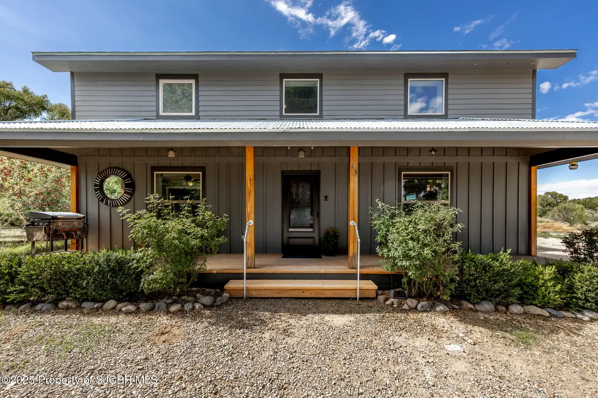 13 Road 2617, Aztec, NM 87410 - Image #1