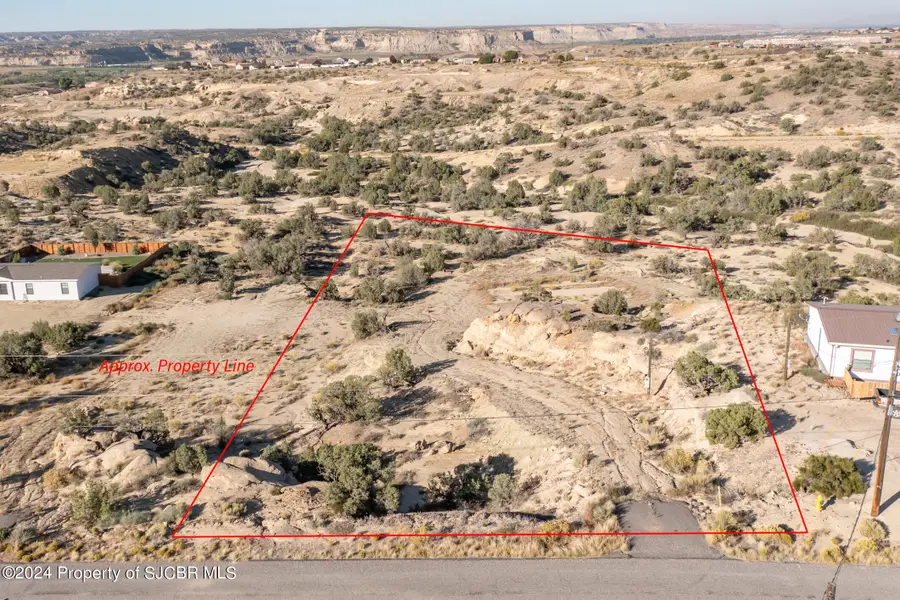 1001 Hope Avenue, Farmington, NM 87401 - Image #3