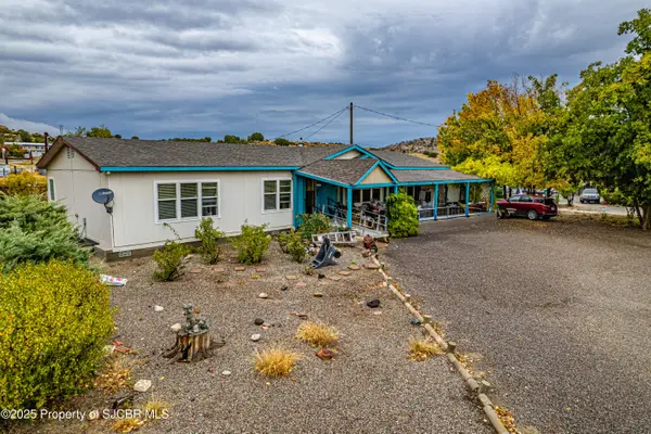 5 Road 49037, Bloomfield, NM 87413