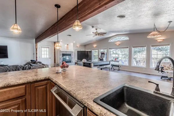 1805 Brenwood Drive, Farmington, NM 87401