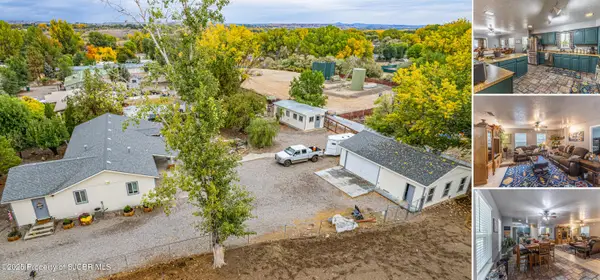 38 Road 5251, Bloomfield, NM 87413