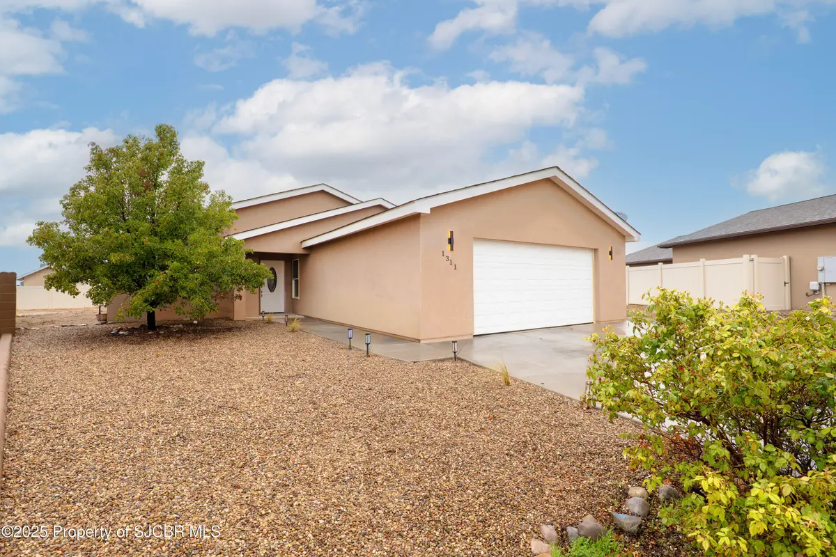 1311 Little Eagle Court, Farmington, NM 87401 - Image #1
