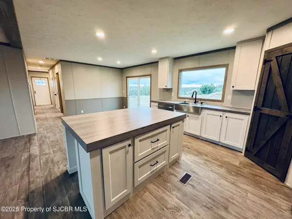 4 Road 33191, Aztec, NM 87410