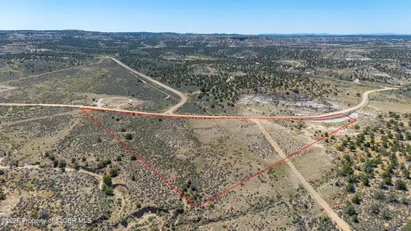 X Road 1350, La Plata, NM 87418