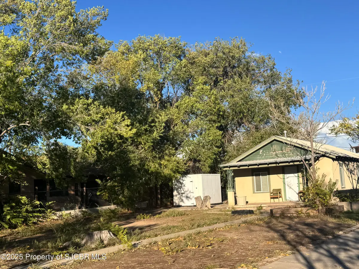 308 N Court Avenue, Farmington, NM 87401 - Image #1