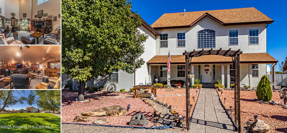 24 Road 3581, Flora Vista, NM 87415 - Image #1