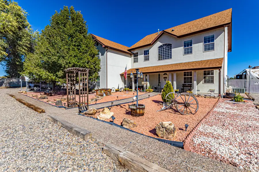 24 Road 3581, Flora Vista, NM 87415 - Image #3