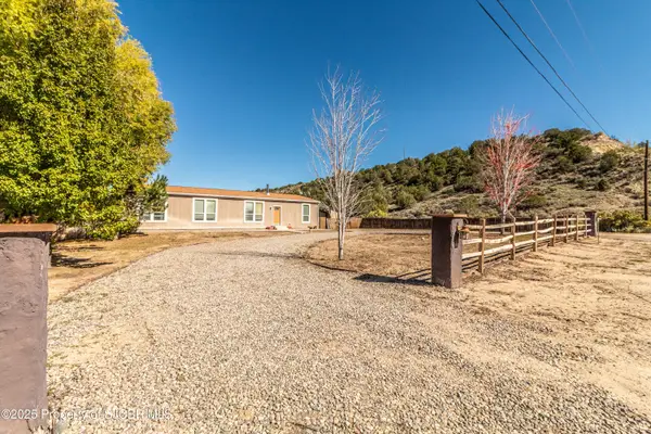 33 Road 2469, Aztec, NM 87410