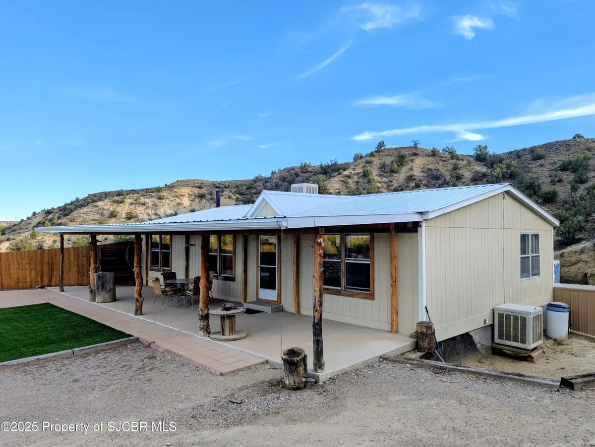 15B Road 3029, Aztec, NM 87410 - Image #1
