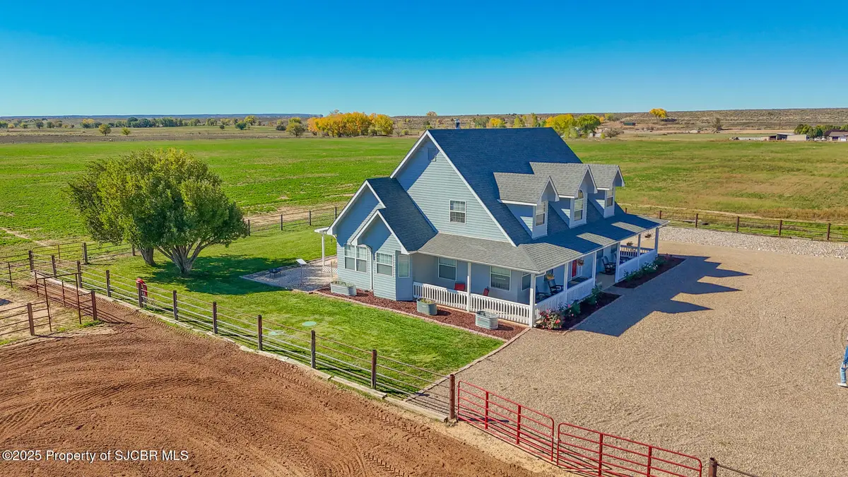 370 Road 1191, La Plata, NM 87418 - Image #1