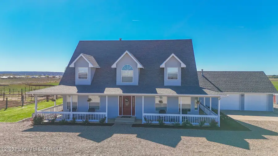 370 Road 1191, La Plata, NM 87418 - Image #3