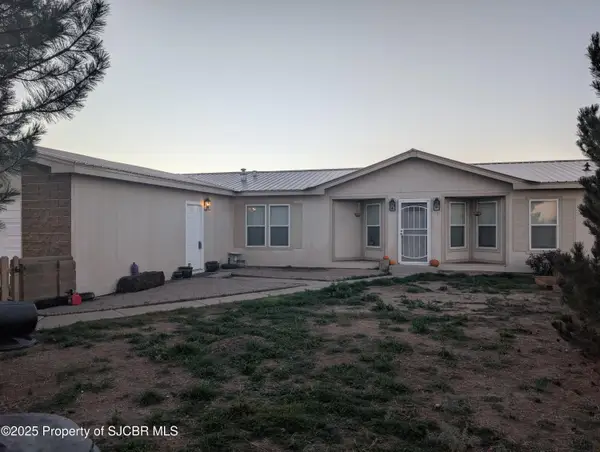 19 Road 1499, La Plata, NM 87418