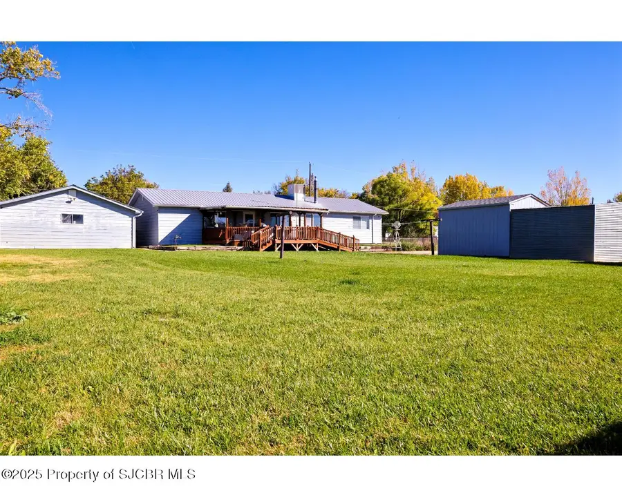 9 Road 5025, Bloomfield, NM 87413 - Image #3