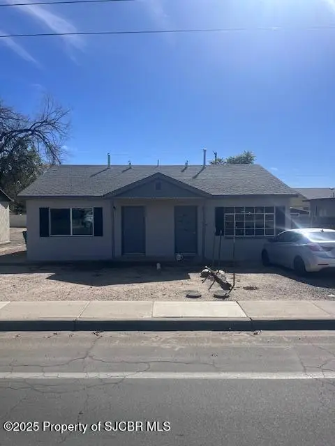 621 W Apache Street, Farmington, NM 87401 - Image #1