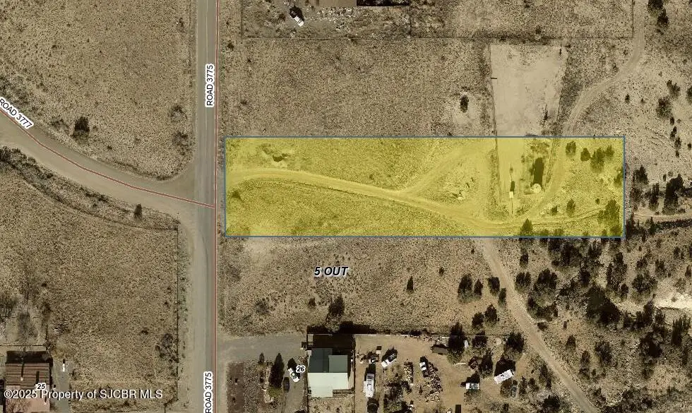 LOT 300 Road 3775, Farmington, NM 87401 - Image #1