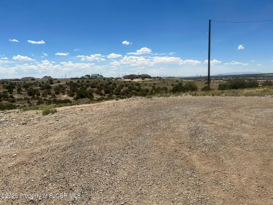 LOT 273 And Lot 274 Road 3787, Farmington, NM 87401 - Image #2