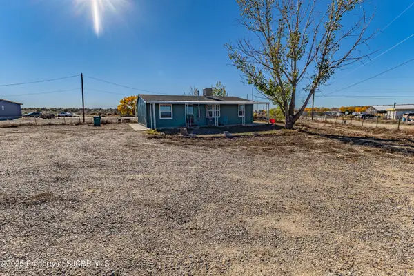 4 Road 3115, Aztec, NM 87410