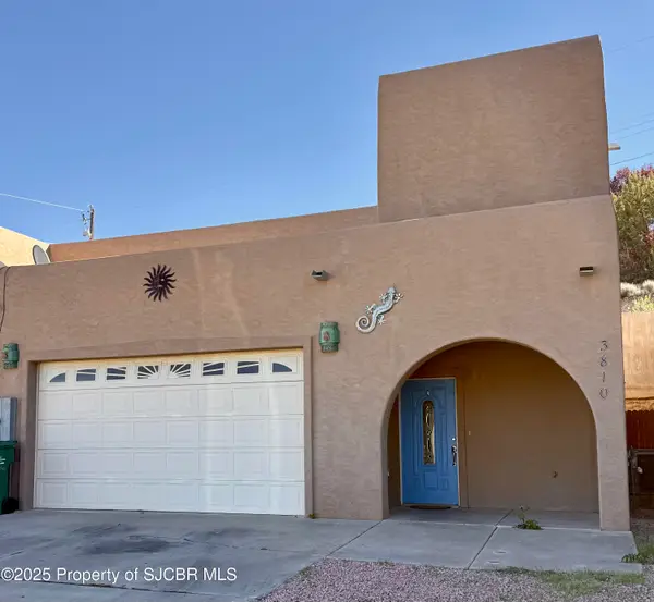 3810 N Butler Avenue, Farmington, NM 87401