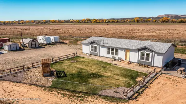1557 Nm 170, La Plata, NM 87418