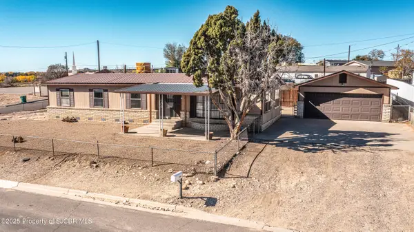 6001 Mckinsey Avenue, Farmington, NM 87402