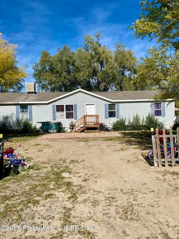 568 Road 4990, Bloomfield, NM 87413