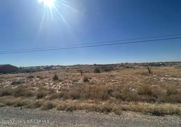LOT 163 Road 3782, Farmington, NM 87401