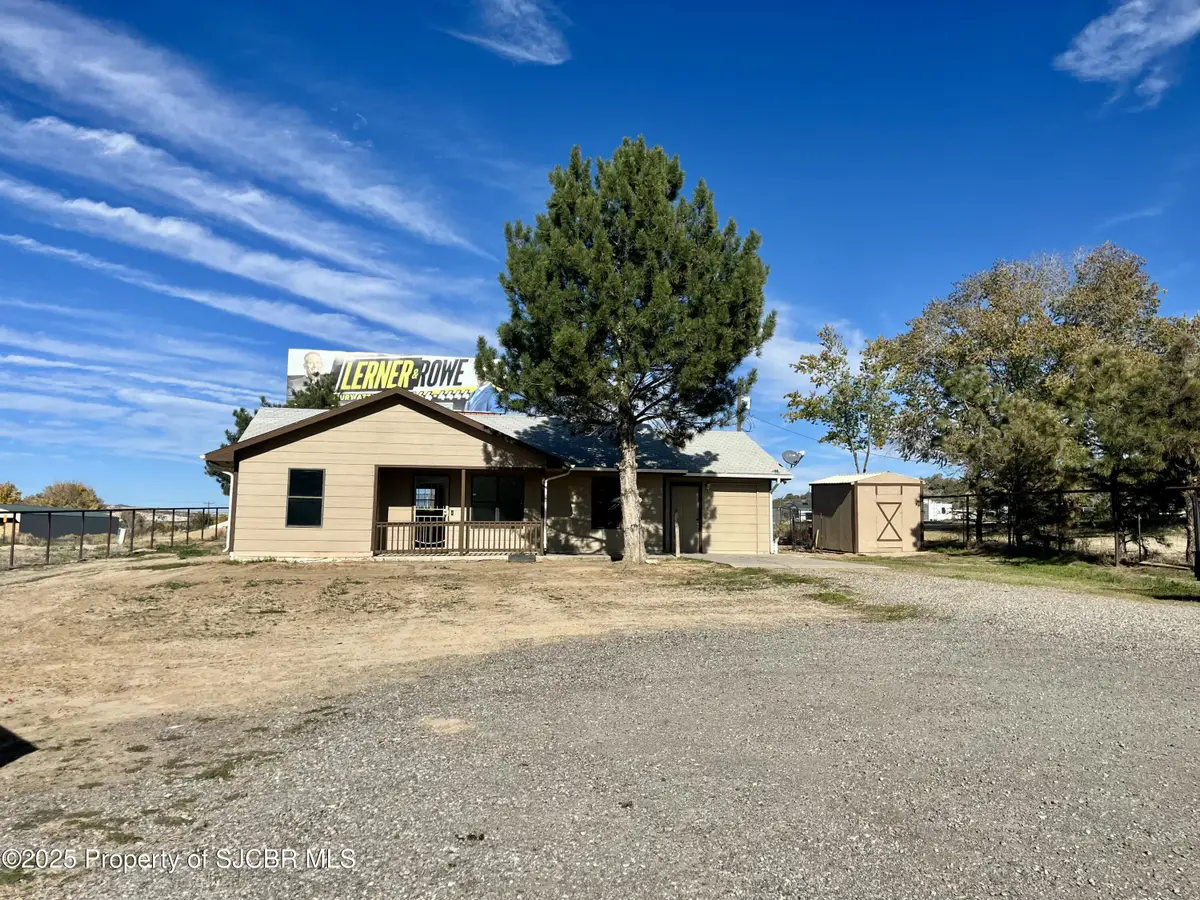 2A Road 2795, Aztec, NM 87410 - Image #1