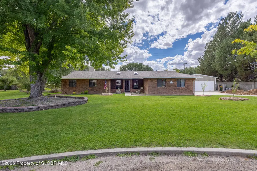 9 Road 5153, Bloomfield, NM 87413 - Image #2