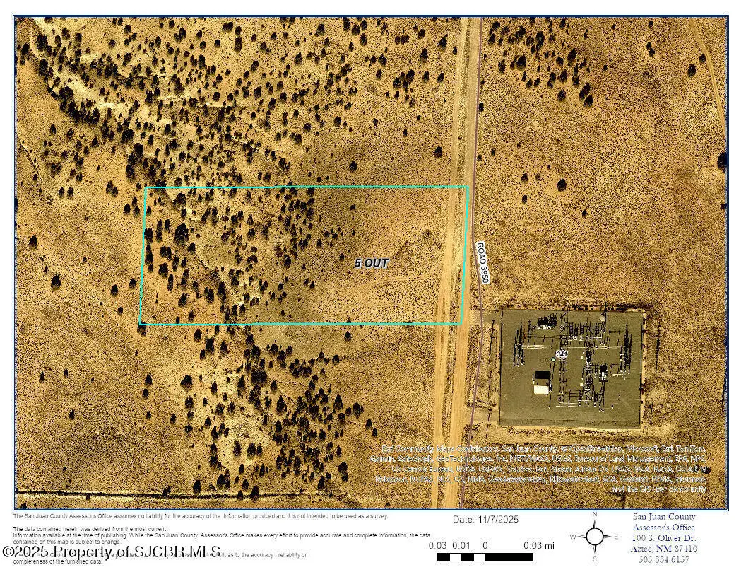 LOT 51 Road 3950, Farmington, NM 87401 - Image #1