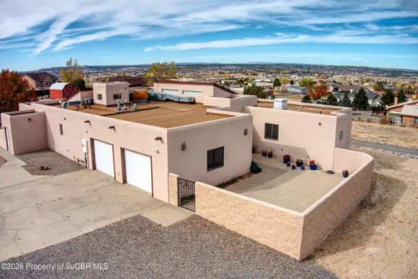 13 Road 3775, Farmington, NM 87401