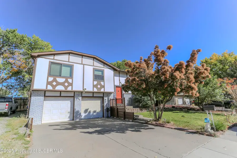 910 Mountain View Drive, Aztec, NM 87410 - Image #2