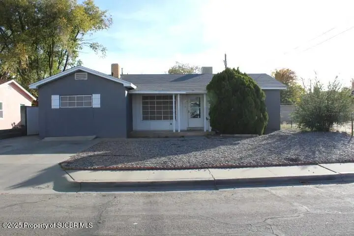 1204 N Wall Avenue, Farmington, NM 87401 - Image #1