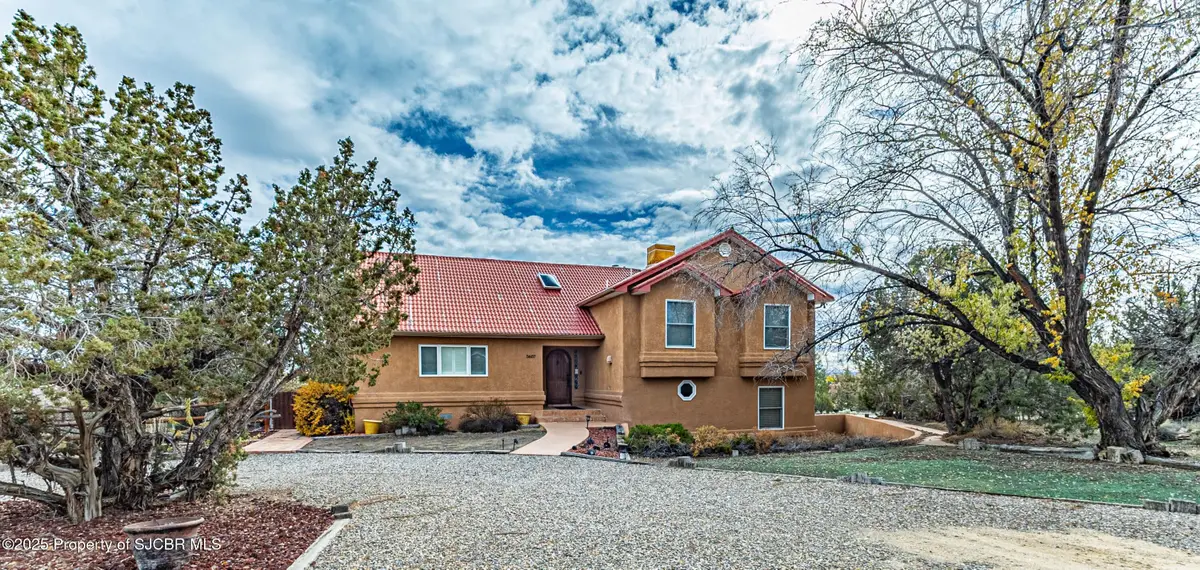 5607 La Veta Drive, Farmington, NM 87402 - Image #1