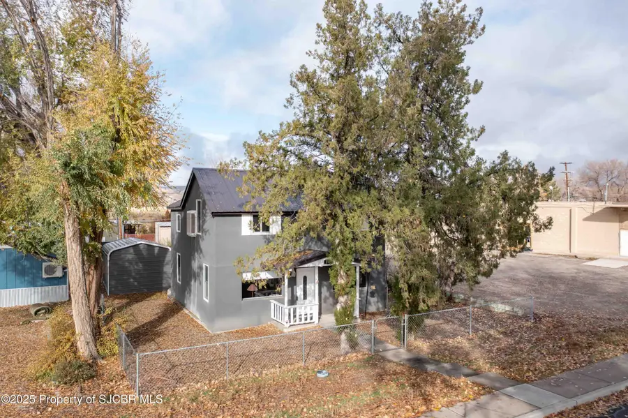 217 S Park Avenue, Aztec, NM 87410 - Image #3