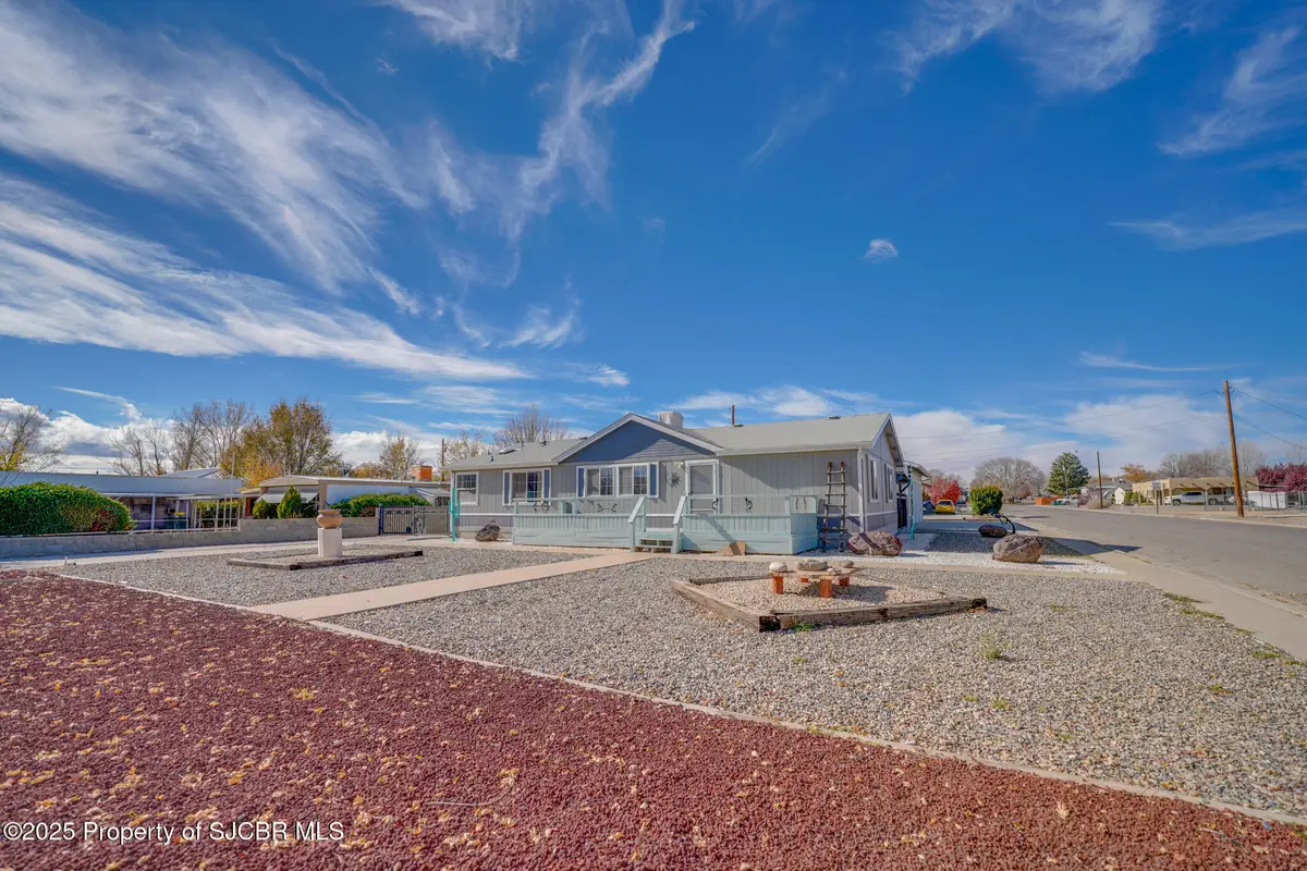 523 Ruins Road, Aztec, NM 87410 - Image #1