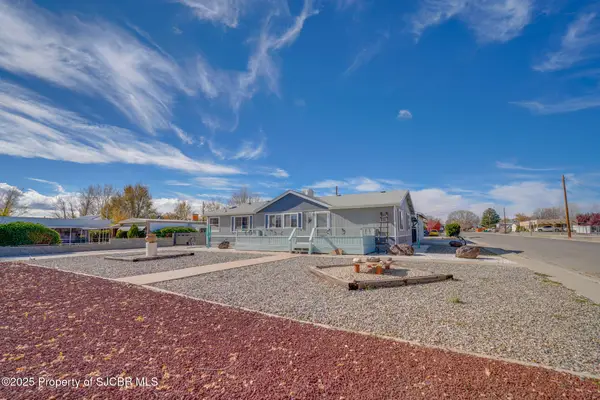 523 Ruins Road, Aztec, NM 87410