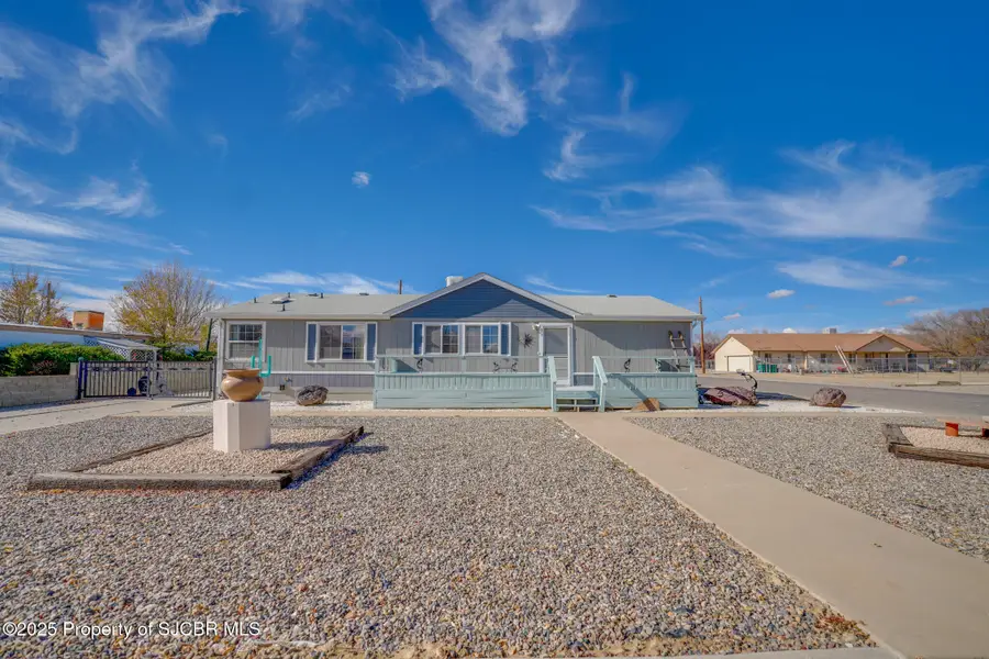 523 Ruins Road, Aztec, NM 87410 - Image #2