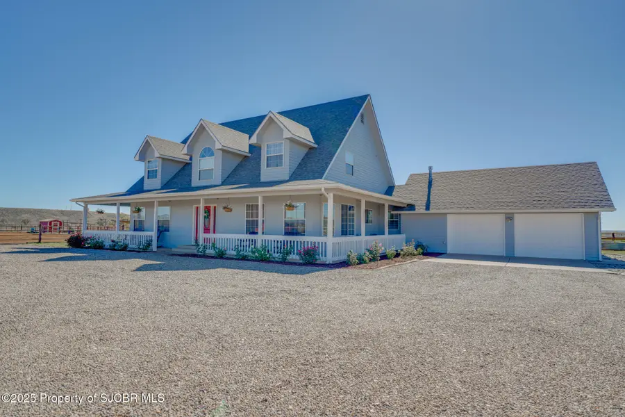 370 Road 1191, La Plata, NM 87418 - Image #2