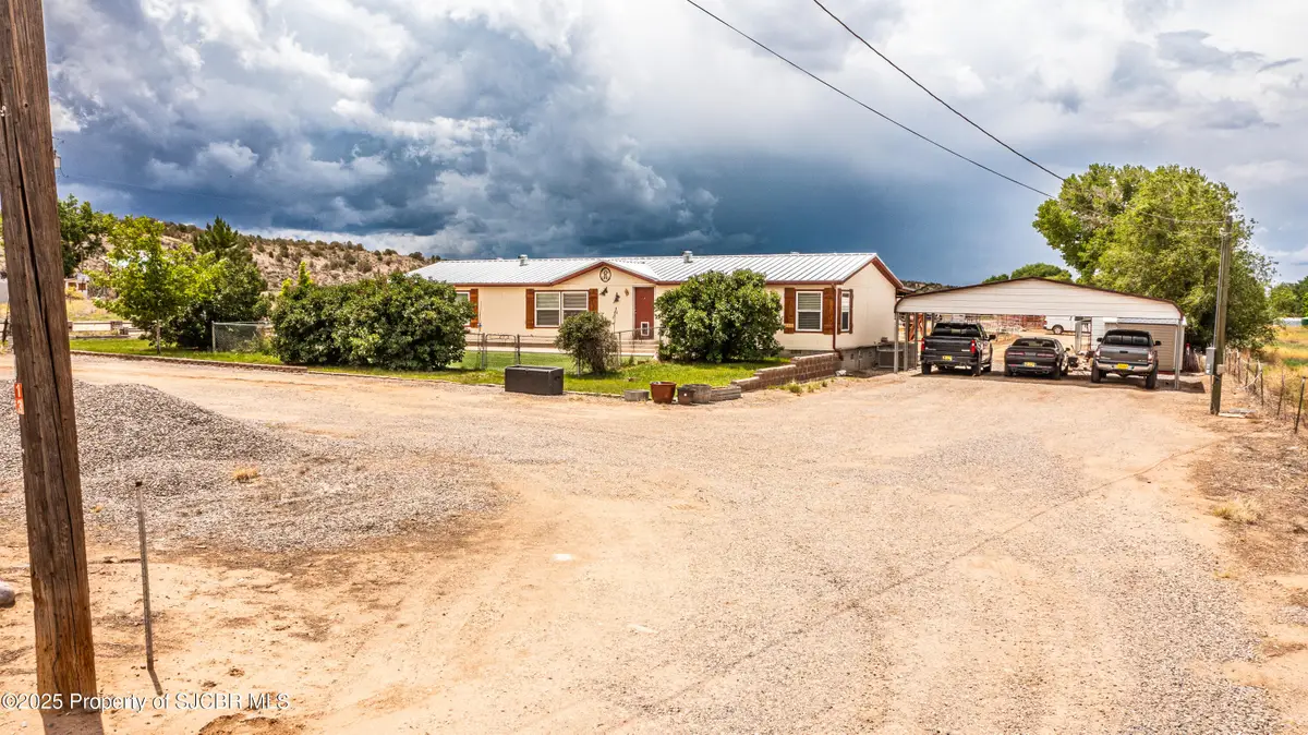 13 Road 2680, Aztec, NM 87410 - Image #1
